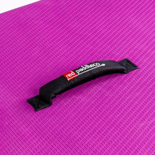 SUP lenta Red Paddle Co Ride 10'6" SE purple 17611