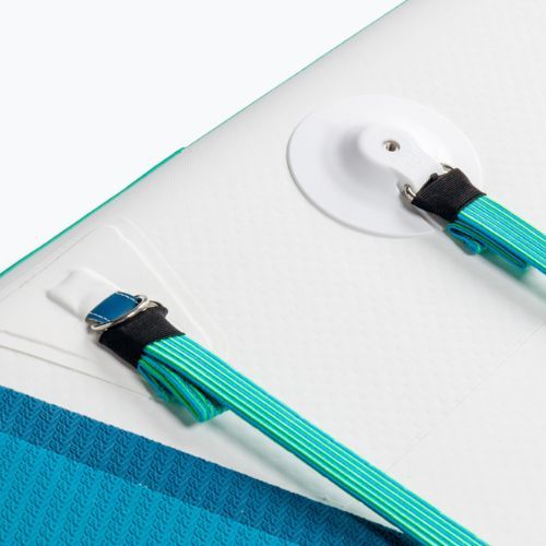 SUP lenta Red Paddle Co Voyager 12'0" žalia 17622