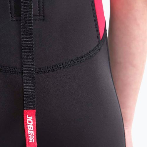 JOBE Boston 2 mm vaikiškos plaukimo putos juodos spalvos 303619311