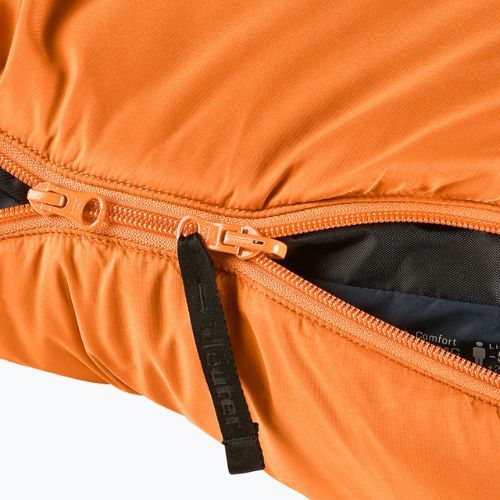 Deuter Orbit miegmaišis -5° oranžinis 370182293141