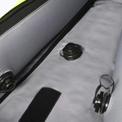 Aqua Marina Recreactional green 10'6″ 2 asmenų pripučiama baidarė Laxo320