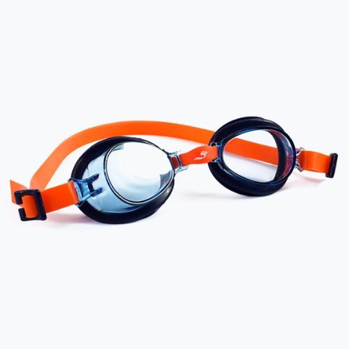 Vaikiški plaukimo akiniai Splash About Koi orange SOGJKO