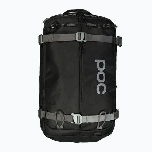 POC lavininė kuprinė Dimension Avalanche 22 l uranium black