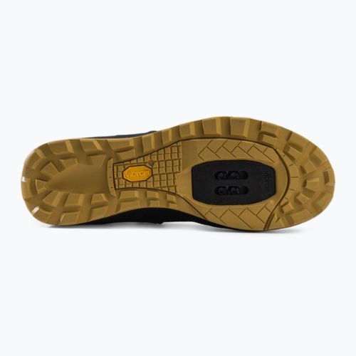 Vyriški MTB dviračių batai Northwave Kingrock Plus GTX black 80224001_16