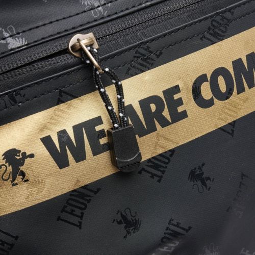 LEONE 1947 Dna Duffel treniruočių krepšys AC955