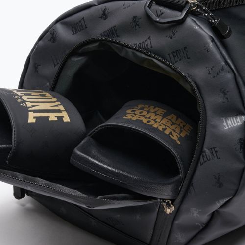 LEONE 1947 Dna Duffel treniruočių krepšys AC955