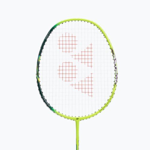 YONEX badmintono raketė Astrox 01 Feel žalia