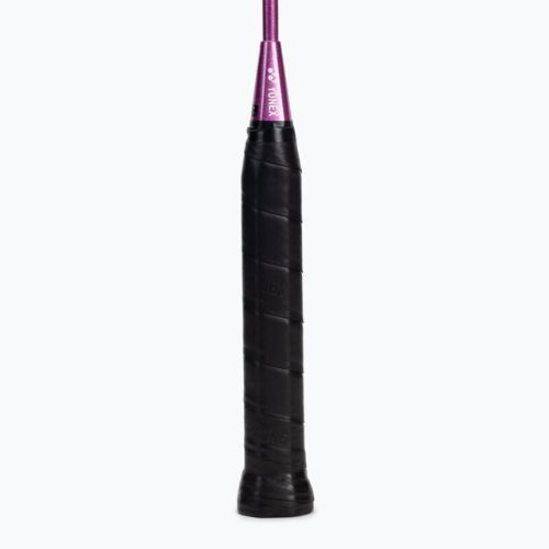 YONEX badmintono raketė Nanoflare 001 Clear pink