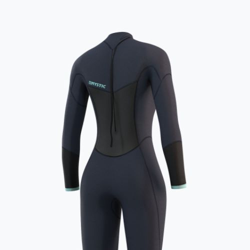 Moteriškos plaukimo basutės Mystic Brand 3/2 mm tamsiai mėlynos 35000.210319