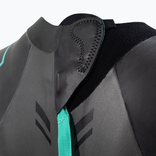 Moteriškas ZONE3 Advence triatlono hidrokostiumas WS21WADV101