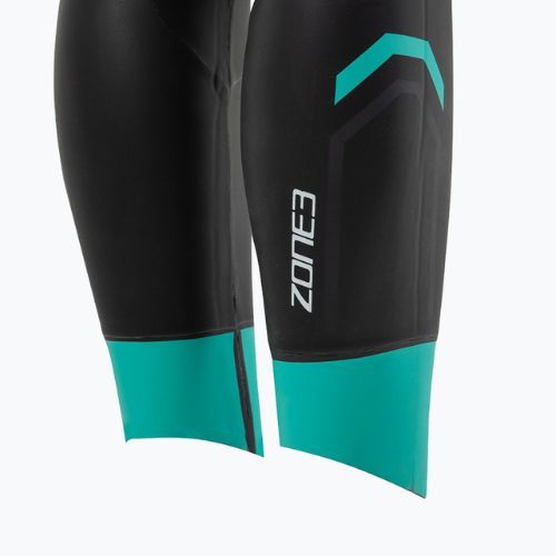 Moteriškas ZONE3 Advence triatlono hidrokostiumas WS21WADV101