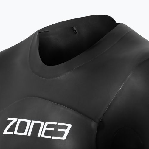Vyriškas triatlono hidrokostiumas ZONE3 Agile black WS21MAGI116