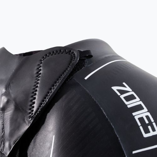 Vyriškas triatlono hidrokostiumas ZONE3 Aspire black WS22MASP101