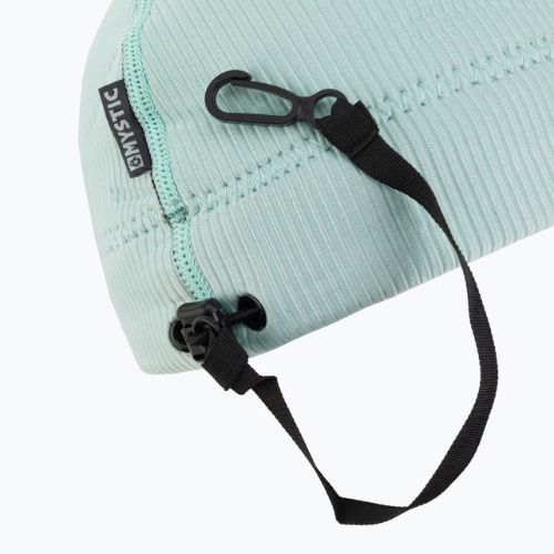 Neopreninė kepurė Mystic Neo Beanie 2 mm mėlyna 35016.210095