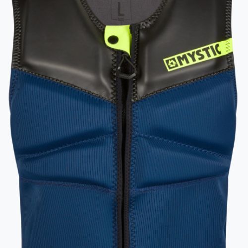 Mystic Block apsauginė liemenė tamsiai mėlyna 35005.200107