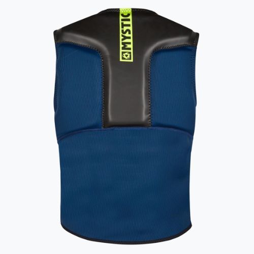 Mystic Block apsauginė liemenė tamsiai mėlyna 35005.200107