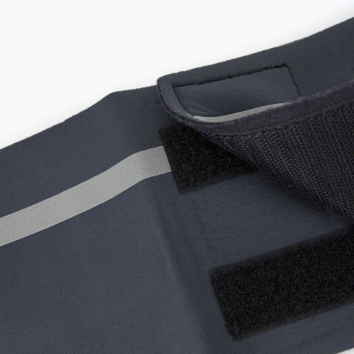 Mystic reguliuojamas galvos apdangalas juodas 35416.190163