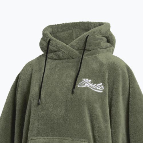 Mystic Teddy žalias moteriškas pončas 35018.220272