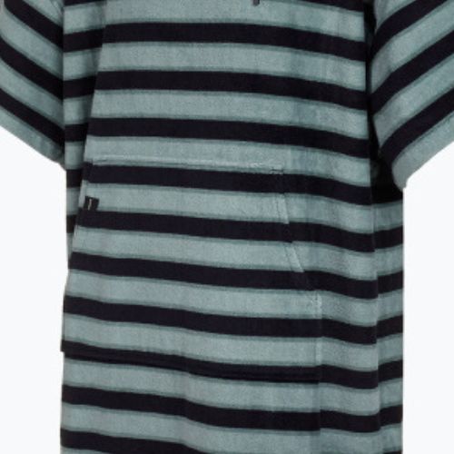 Mystic Velours AOP pilkai juodas pončas 35018.220274