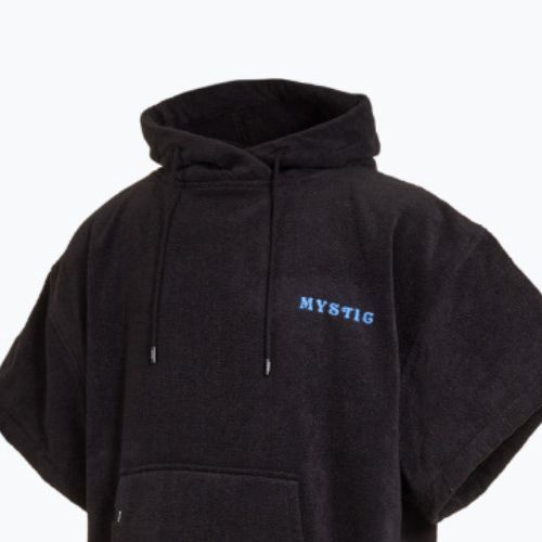 Pončas Mystic Velours Art. juodas 35018.220273