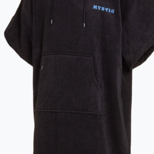 Pončas Mystic Velours Art. juodas 35018.220273