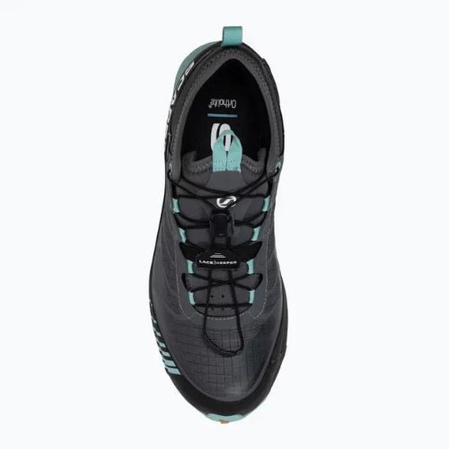 Moteriški bėgimo bateliai SCARPA Ribelle Run GTX grey 33078-202/4
