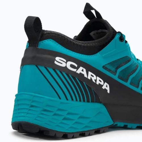 Vyriški bėgimo bateliai SCARPA Ribelle Run blue 33078-351/1