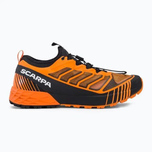 SCARPA Vyriški bėgimo bateliai Ribelle Run Orange 33078-351/7