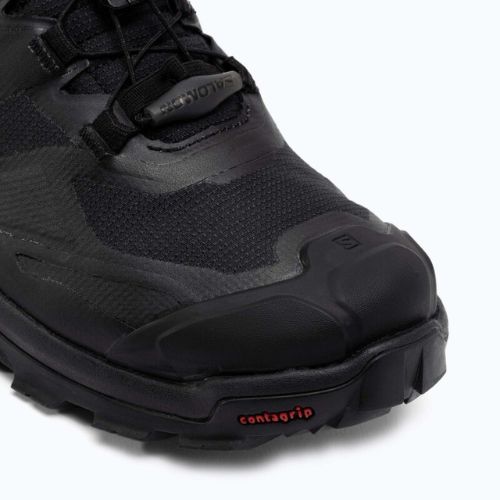 Salomon XA Rogg 2 GTX vyriški bėgimo bateliai black L41438600