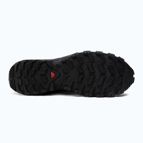Salomon XA Rogg 2 GTX vyriški bėgimo bateliai black L41438600