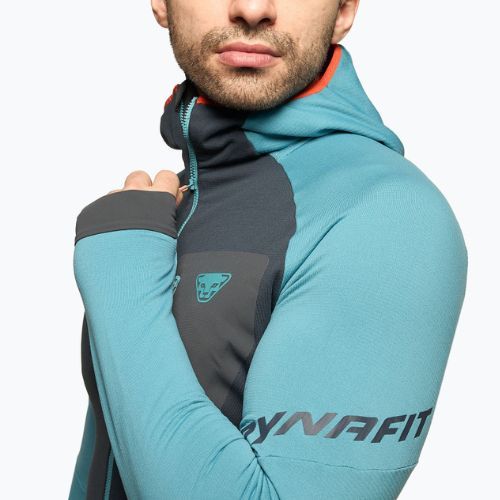 Vyriška striukė DYNAFIT Radical PTC skit jacket blue 08-0000071122