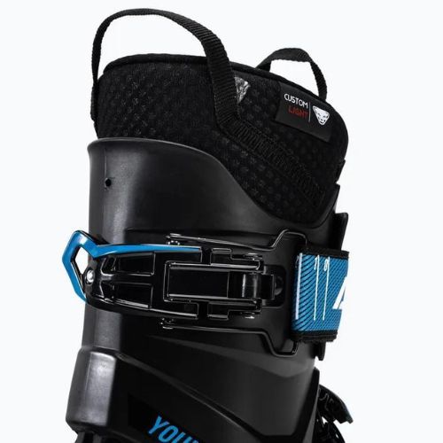 DYNAFIT vaikiški batai Youngstar 6535 žali/juodi 08-0000061926