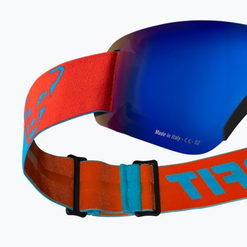 DYNAFIT Speed frost/dawn slidinėjimo akiniai 08-0000049917-8880