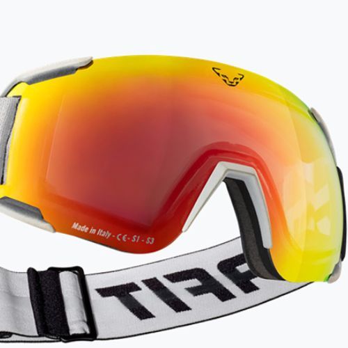 DYNAFIT TLT Pro black out/nimbus slidinėjimo akiniai 08-0000049918-910