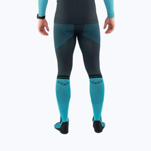 Vyriškos DYNAFIT Speed Dryarn termo kelnės tamsiai mėlynos 08-0000071060