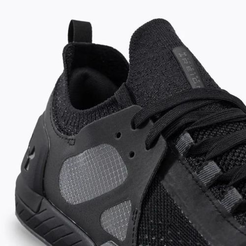 Under Armour Tribase Reign 4 Pro vyriški treniruočių bateliai black 3025080