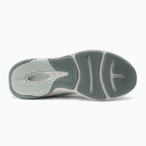 Under Armour Hovr Omnia green moteriški treniruočių bateliai 3025054