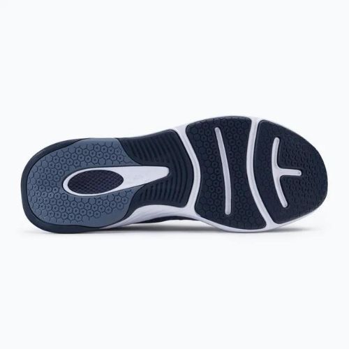 Under Armour Hovr Omnia moterų treniruočių bateliai tamsiai mėlyni 3025054