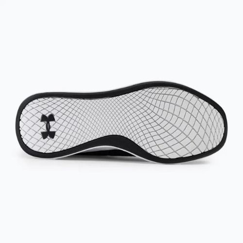 Under Armour Charged Aurora 2 moteriški treniruočių bateliai black 3025060