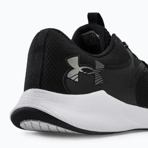 Under Armour Charged Aurora 2 moteriški treniruočių bateliai black 3025060