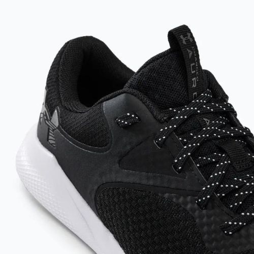 Under Armour Charged Aurora 2 moteriški treniruočių bateliai black 3025060