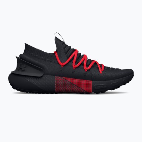 Under Armour vyriški bėgimo bateliai UA HOVR Phantom 3 RFLCT black/red 3025518