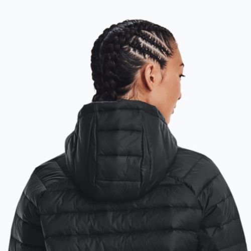Moteriškos Under Armour Storm Armour Pūkinė striukė 2.0 001 black 1372648