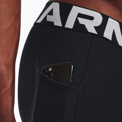 Under Armour vyriškos tamprės Ua Cg Armour Novelty Compression 001 black 1366075-001