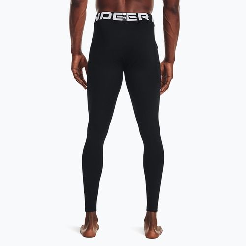 Under Armour vyriškos tamprės Ua Cg Armour Novelty Compression 001 black 1366075-001