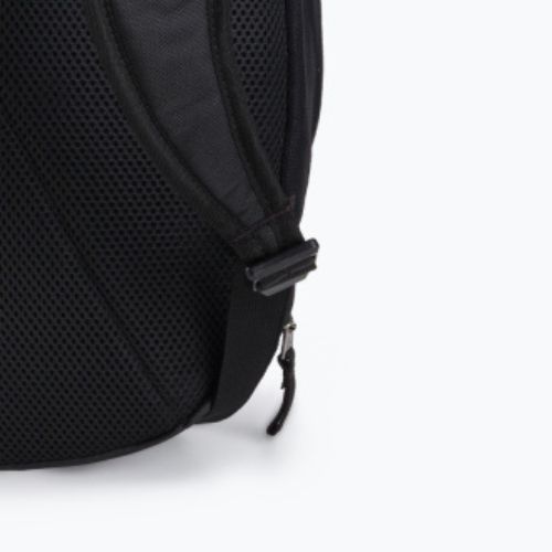 Under Armour Ua Hustle 5.0 urban kuprinė juoda 1361176-001