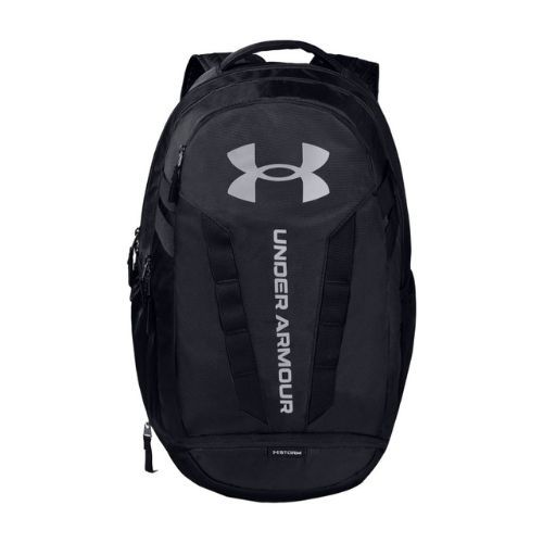 Under Armour Ua Hustle 5.0 urban kuprinė juoda 1361176-001