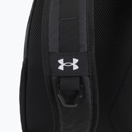 Under Armour Ua Hustle 5.0 urban kuprinė juoda 1361176-001