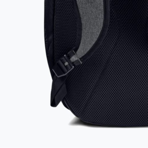 Under Armour Ua Hustle 5.0 urban kuprinė pilka 1361176-002