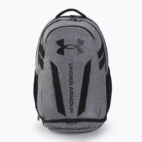 Under Armour Ua Hustle 5.0 urban kuprinė pilka 1361176-002